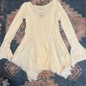 Free People NWT Top